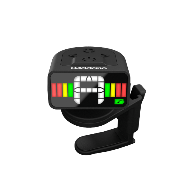 D'addario Micro Rechargeable Tuner - Herramientas multitool - Variation 2