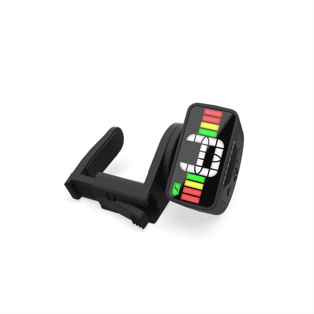 D'addario Micro Rechargeable Tuner - Herramientas multitool - Variation 1