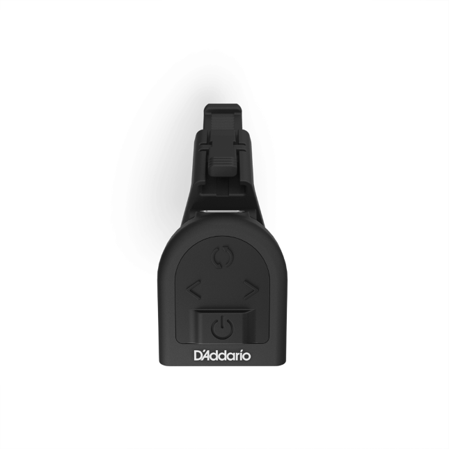 D'addario Micro Rechargeable Tuner - Herramientas multitool - Variation 3