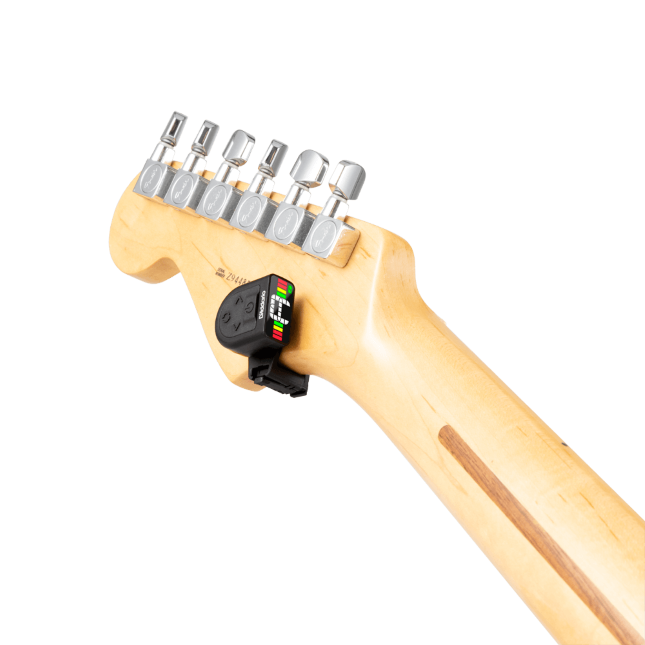 D'addario Micro Rechargeable Tuner - Herramientas multitool - Variation 6