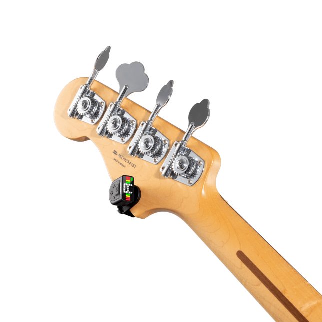 D'addario Micro Rechargeable Tuner - Herramientas multitool - Variation 7