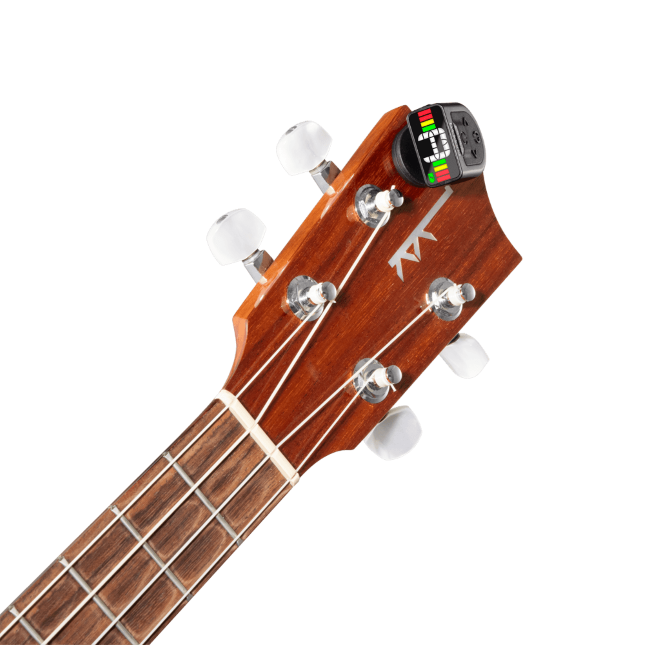 D'addario Micro Rechargeable Tuner - Herramientas multitool - Variation 8