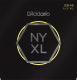 NYXL0946 Nickel Electric Guitar 09-46 - juego de cuerdas