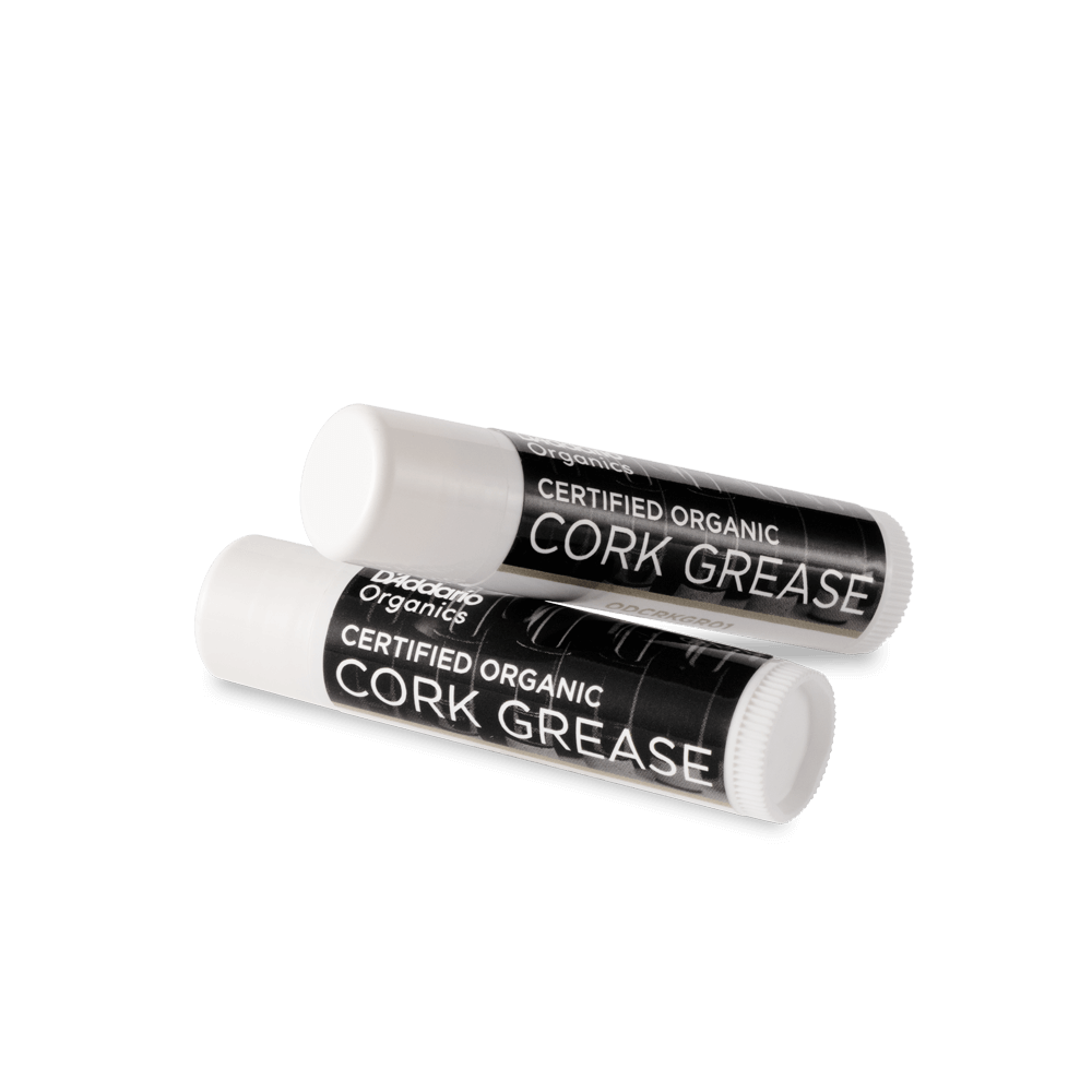 D'addario Odcrkgr01 Organic Cork Grease, Single Tube - Grasas y aceites - Variation 2