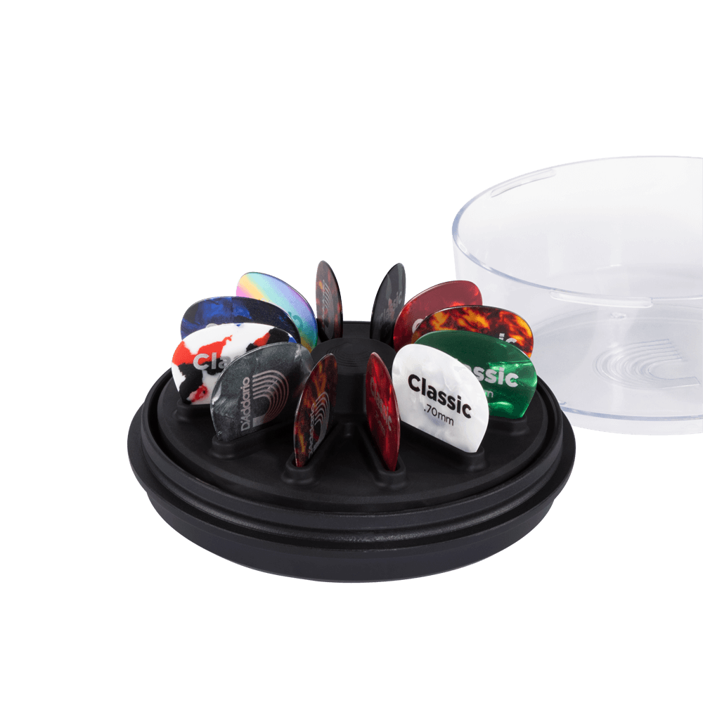 D'addario Porte-mediator 360 - Soporte de púas - Variation 2