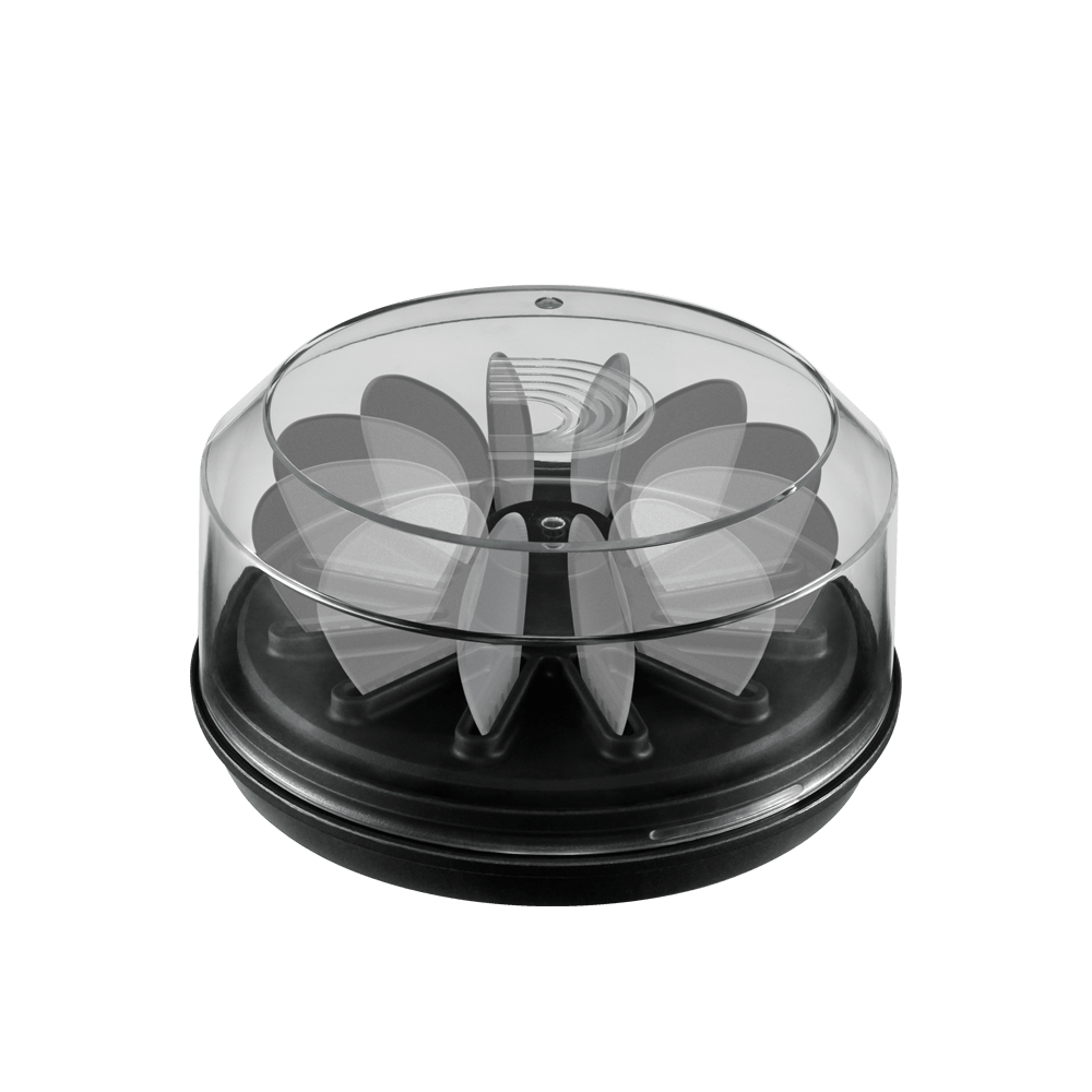 D'addario Porte-mediator 360 - Soporte de púas - Variation 3