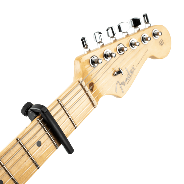 D'addario Pro Plus Capo Black - Cejilla - Variation 1