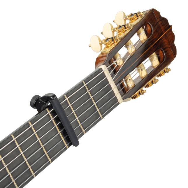 D'addario Pro Plus Capo Black - Cejilla - Variation 2