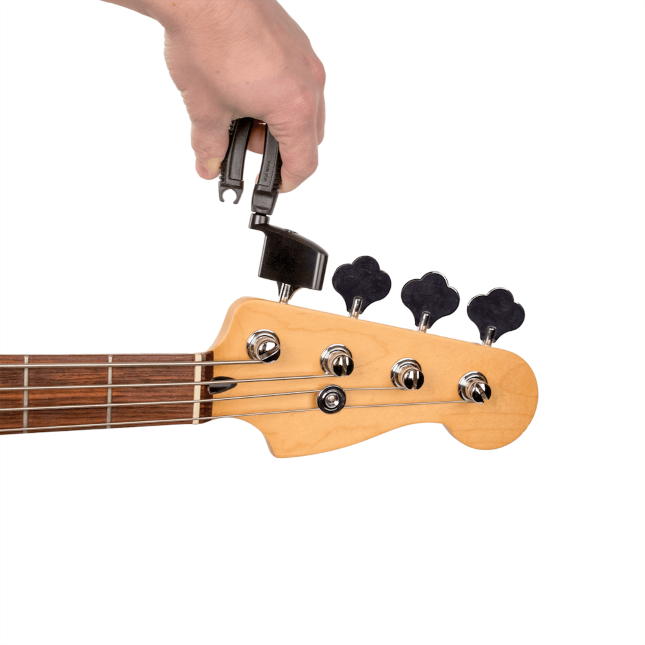 D'addario Pro Winder Guitare Dp0002 - Herramientas multitool - Variation 2