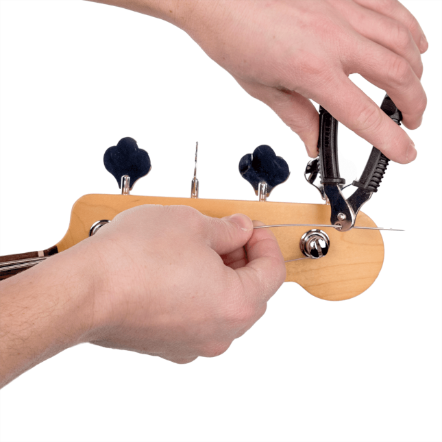 D'addario Pro Winder Guitare Dp0002 - Herramientas multitool - Variation 1