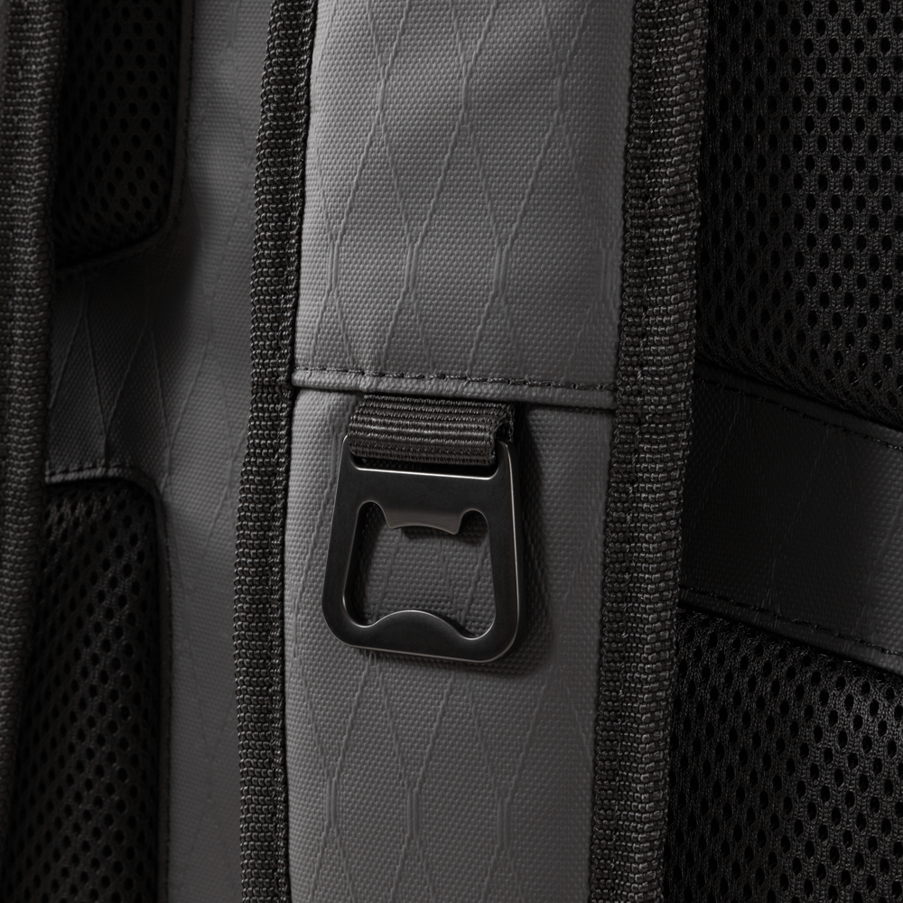 D'addario Pw-blebc-01 Backline Electric Bass Case - Maleta para guitarra eléctrica - Variation 16