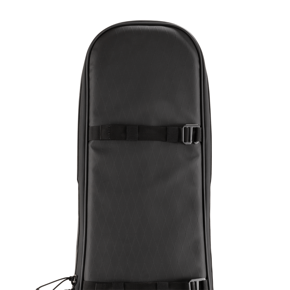 D'addario Pw-blebc-01 Backline Electric Bass Case - Maleta para guitarra eléctrica - Variation 2