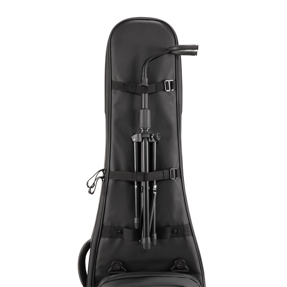 D'addario Pw-blebc-01 Backline Electric Bass Case - Maleta para guitarra eléctrica - Variation 8