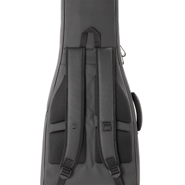 D'addario Pw-blegc-01 Backline Electric Guitar Case - Maleta para guitarra eléctrica - Variation 10