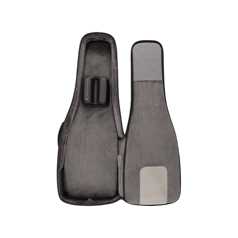 D'addario Pw-blegc-01 Backline Electric Guitar Case - Maleta para guitarra eléctrica - Variation 11