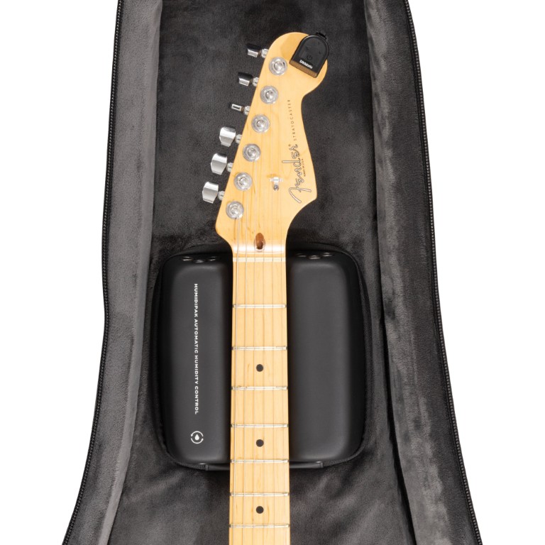 D'addario Pw-blegc-01 Backline Electric Guitar Case - Maleta para guitarra eléctrica - Variation 13