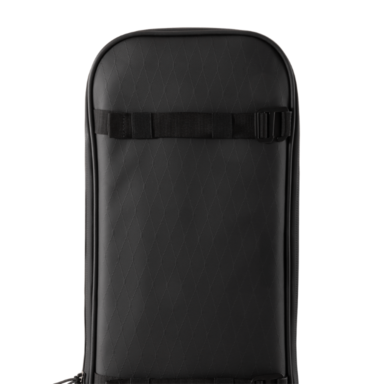 D'addario Pw-blegc-01 Backline Electric Guitar Case - Maleta para guitarra eléctrica - Variation 3