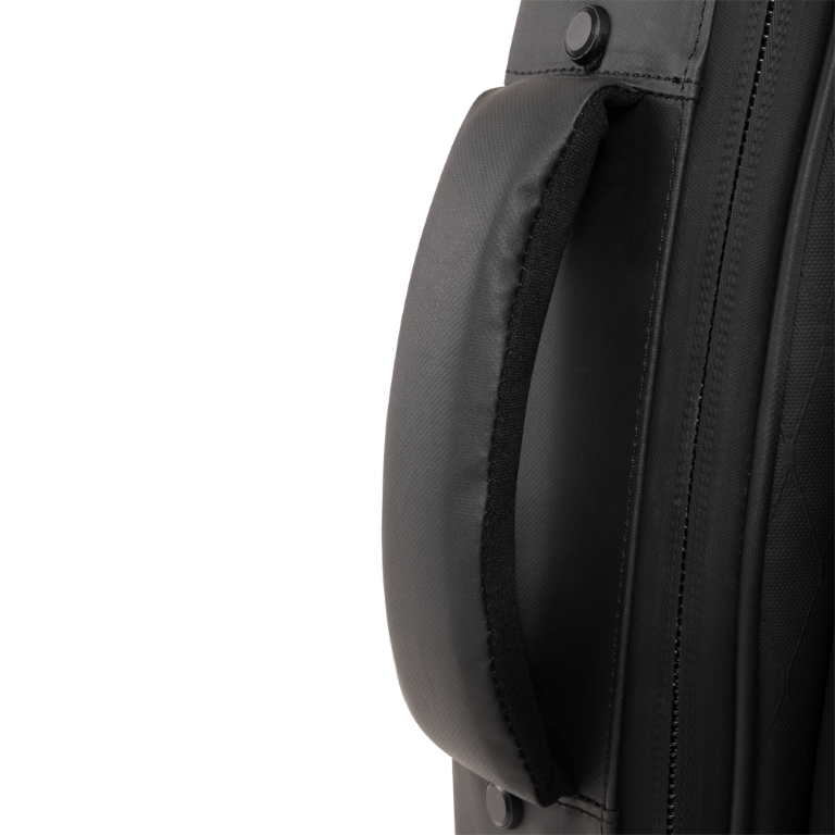 D'addario Pw-blegc-01 Backline Electric Guitar Case - Maleta para guitarra eléctrica - Variation 5