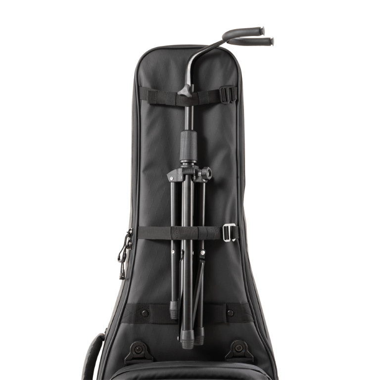 D'addario Pw-blegc-01 Backline Electric Guitar Case - Maleta para guitarra eléctrica - Variation 9
