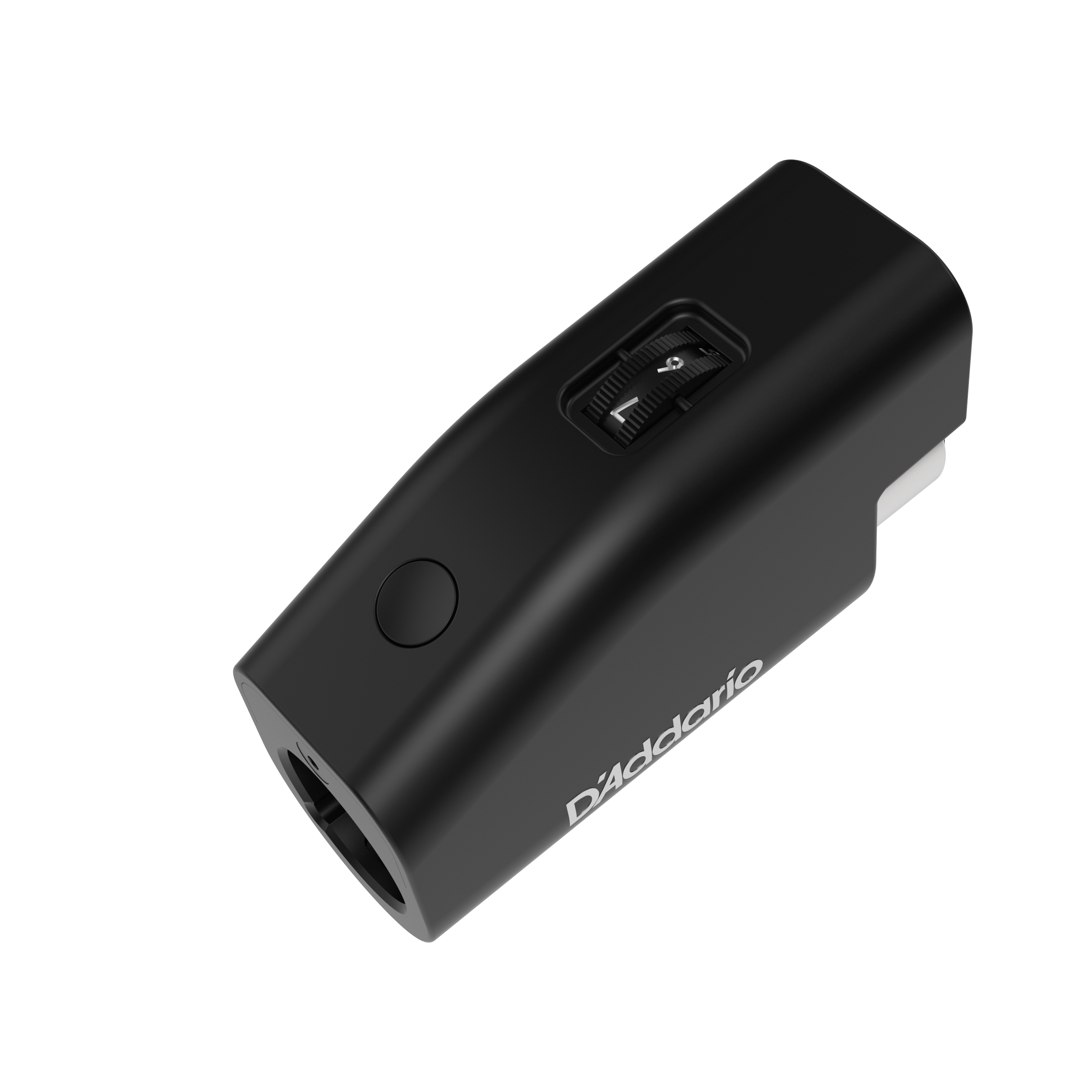 D'addario Pw-irmm-01 Ir Mic Mute - Piezas de repuesto para micrófono - Variation 2