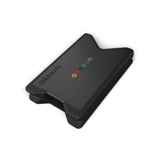 D'addario Pw-tgsck-01 Kit De Changement De Cordes Hautes Performances Pour Tournees D'addario - Care & Cleaning Guitarra - Variation 1