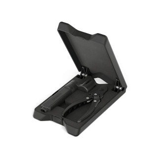 D'addario Pw-tgsck-01 Kit De Changement De Cordes Hautes Performances Pour Tournees D'addario - Care & Cleaning Guitarra - Variation 3