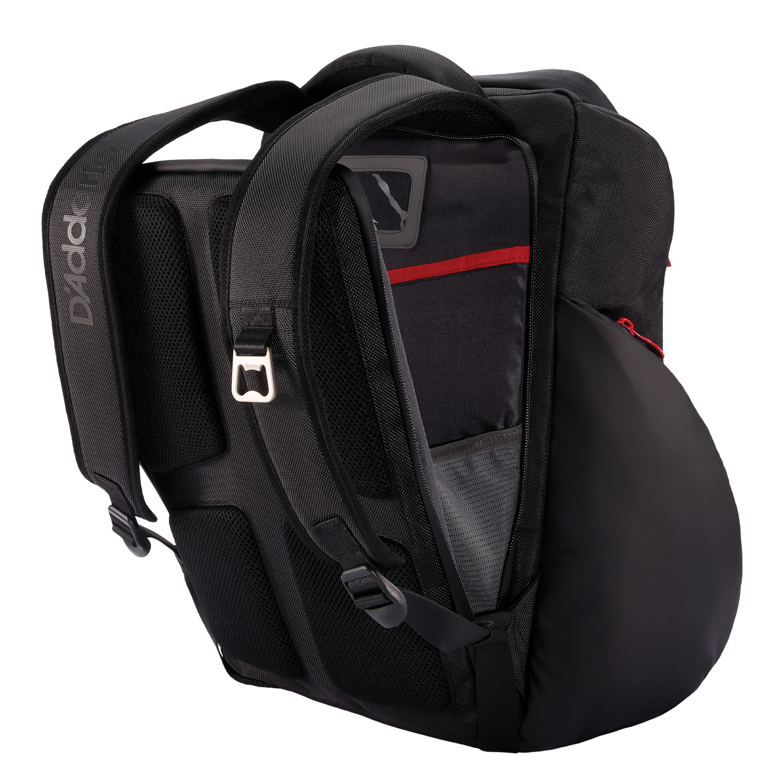 D'addario Sac De Transport De Materiel Backline Solo - Funda para efectos - Variation 4