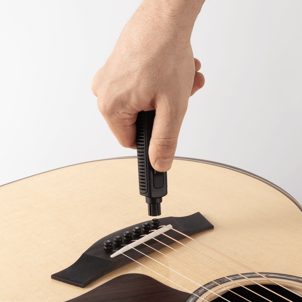 D'addario Tour Grade Peg Winder - Herramientas multitool - Variation 2