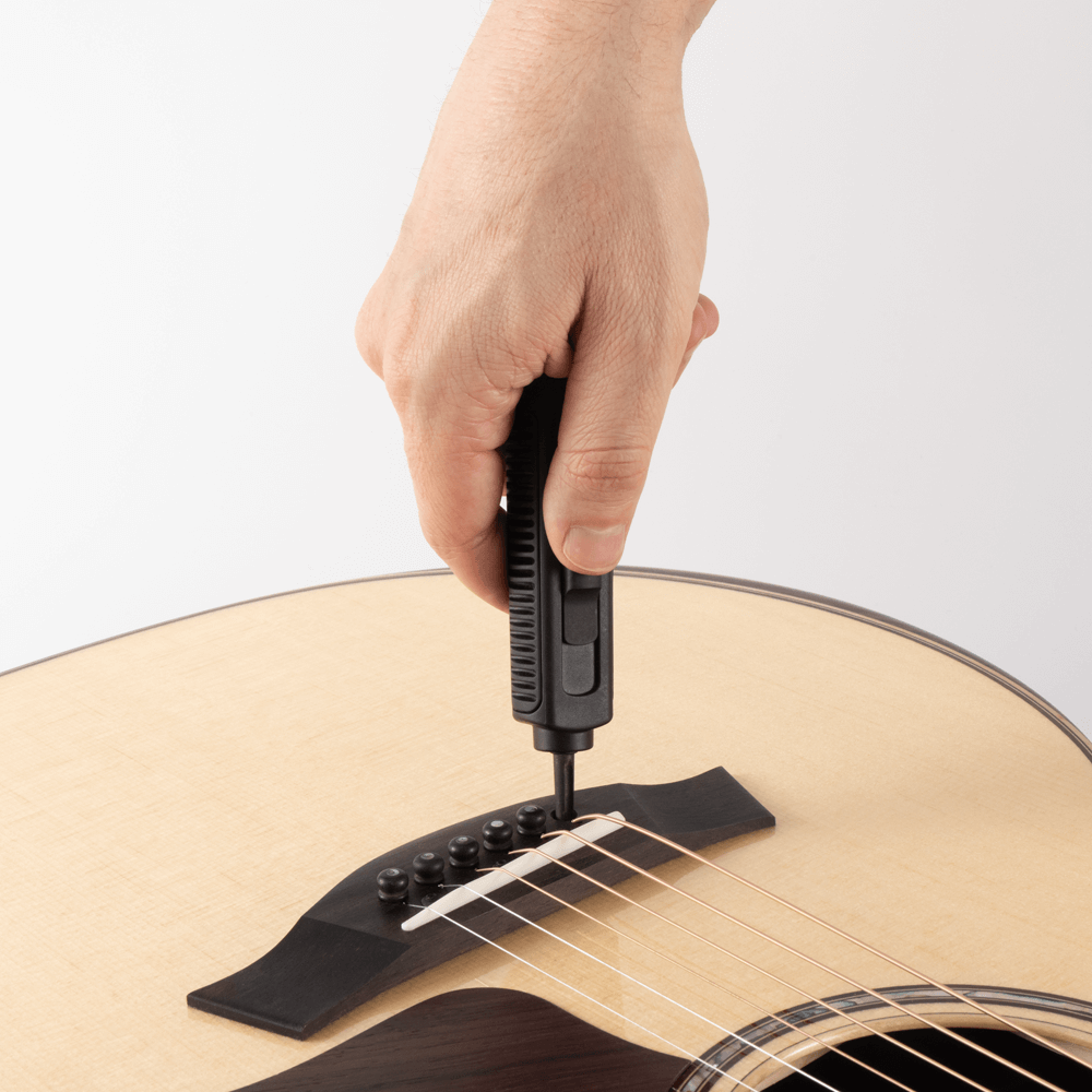 D'addario Tour Grade Peg Winder - Herramientas multitool - Variation 3