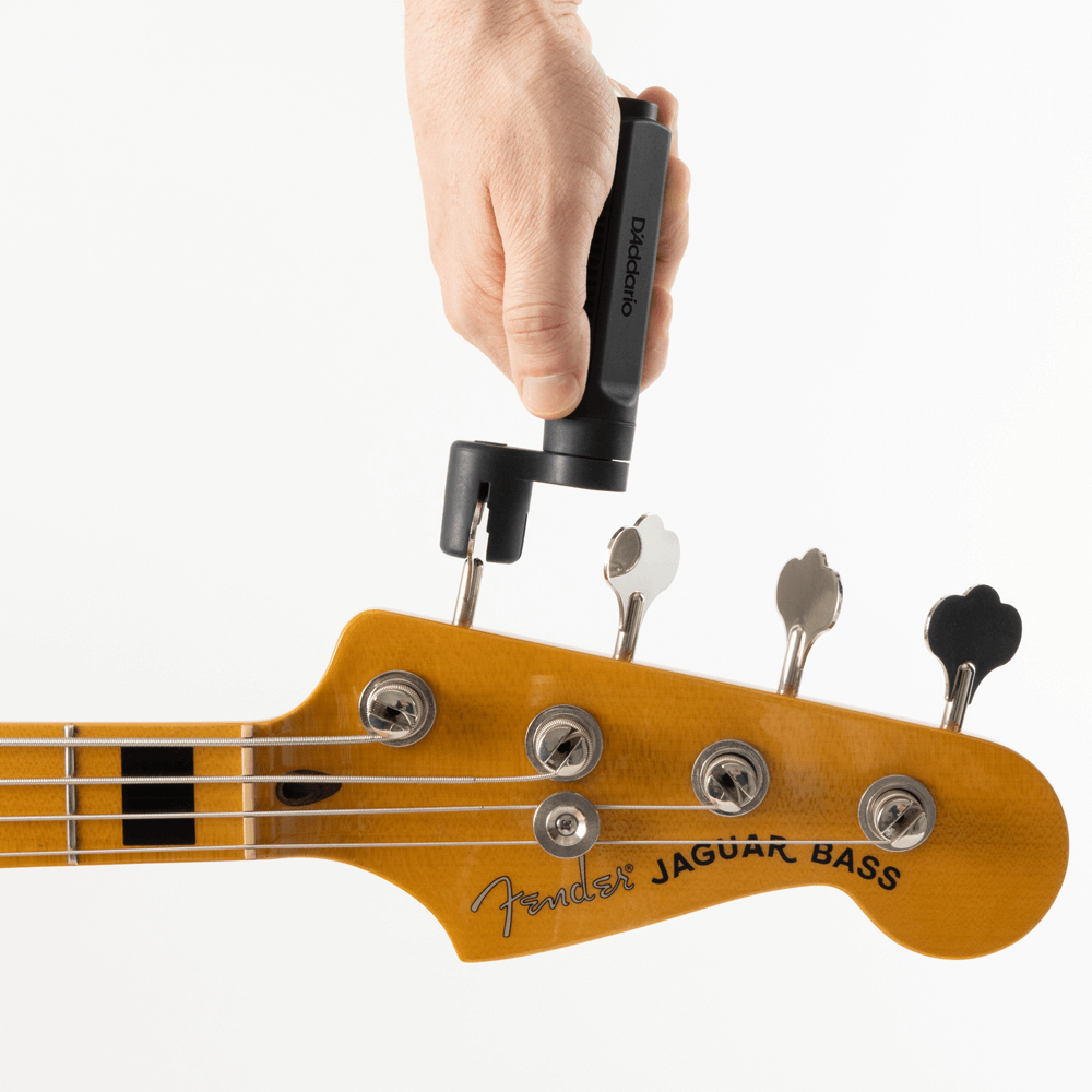 D'addario Tour Grade Peg Winder - Herramientas multitool - Variation 4