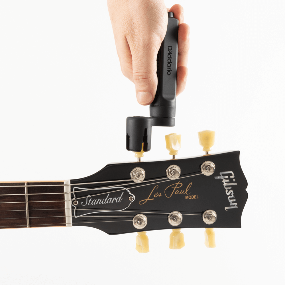 D'addario Tour Grade Peg Winder - Herramientas multitool - Variation 5