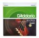 Nyltech Ukulele Soprano 24-26 EJ88S - juego de cuerdas