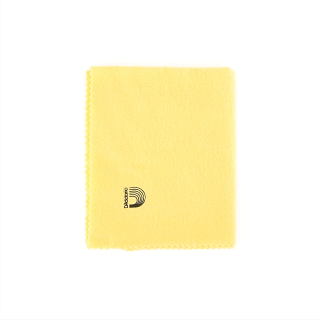 D'addario Untreated Polish Cloth - Care & Cleaning Guitarra - Variation 1