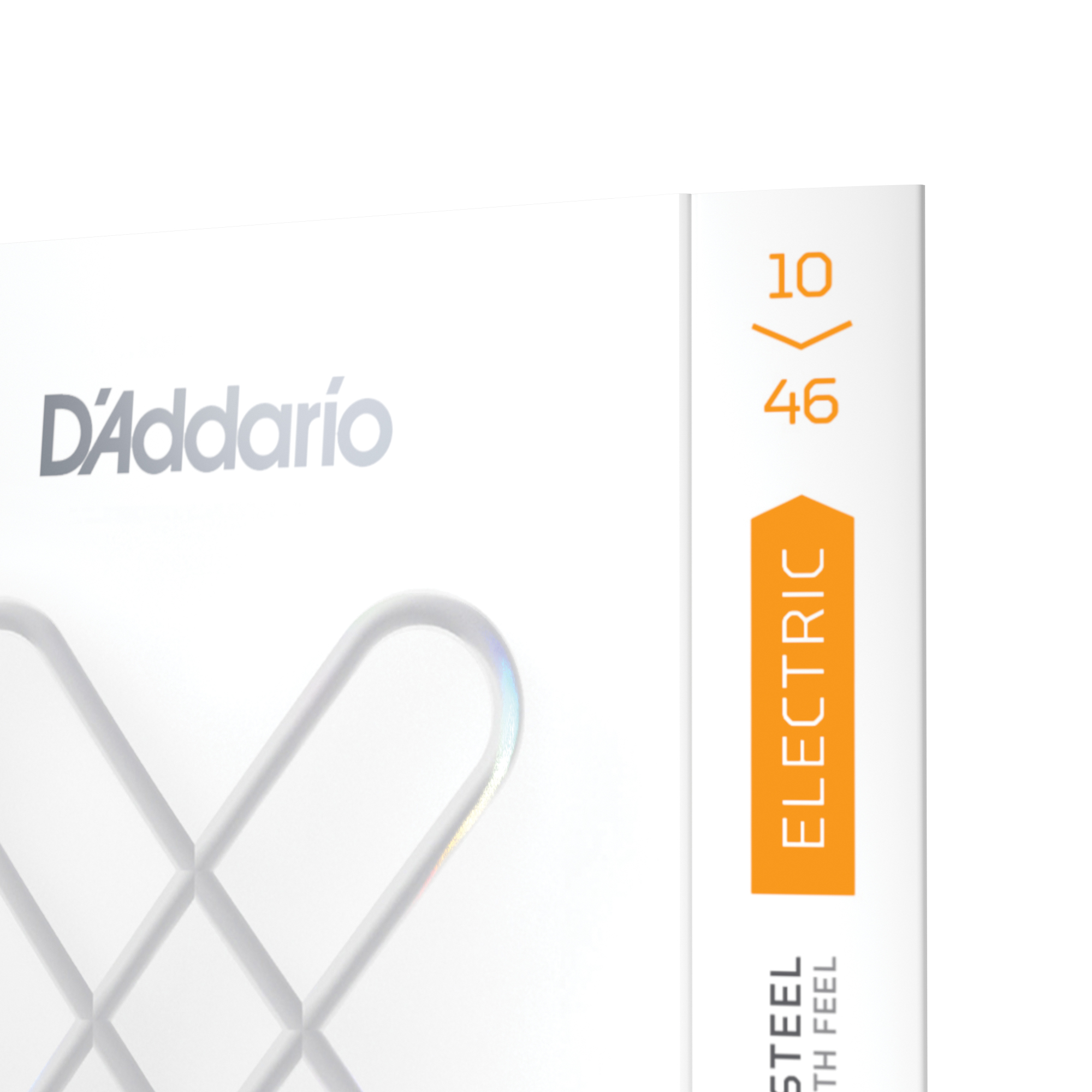 D'addario Xse1046 Nps Coated Round Wound Electric Guitar 6c 10-46 - Cuerdas guitarra eléctrica - Variation 4