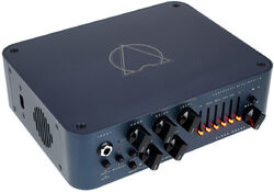 Cabezal para bajo Darkglass Alpha.Omega 500 Bass Head