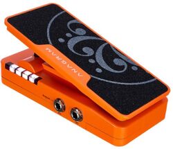 Mas accesorios para efectos Darkglass Anagram Press (Expression Pedal)