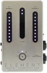 Element Headphone Amp Cabsim