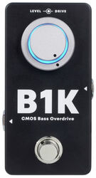 Pedal overdrive / distorsión / fuzz Darkglass Microtubes B1K CMOS Bass Overdrive