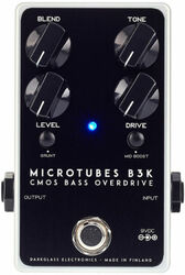 Pedal overdrive / distorsión / fuzz Darkglass Microtubes B3K v2 Bass Overdrive