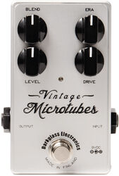 Pedal overdrive / distorsión / fuzz Darkglass Microtubes Vintage Bass Overdrive