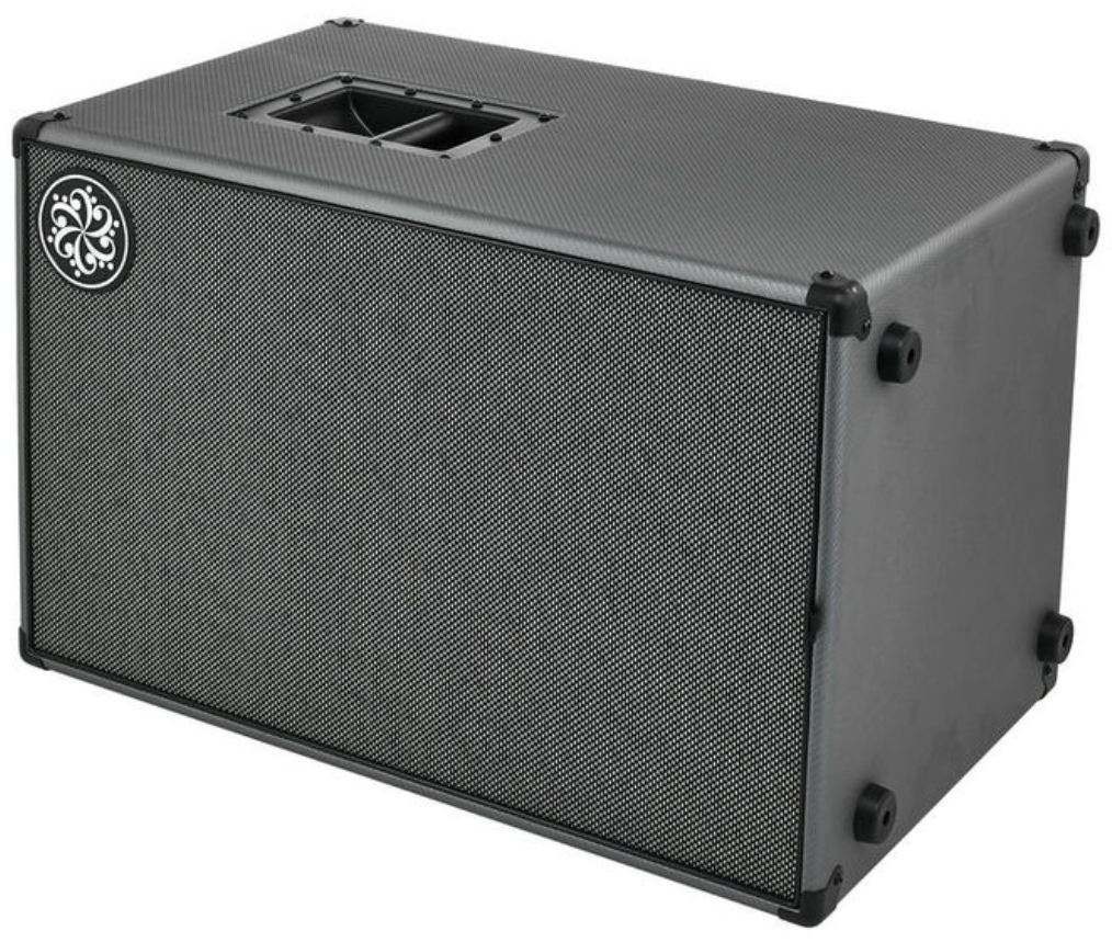 Darkglass Dg212n Cab 2x12 1000w 4-ohms - Pantalla para bajo - Variation 2