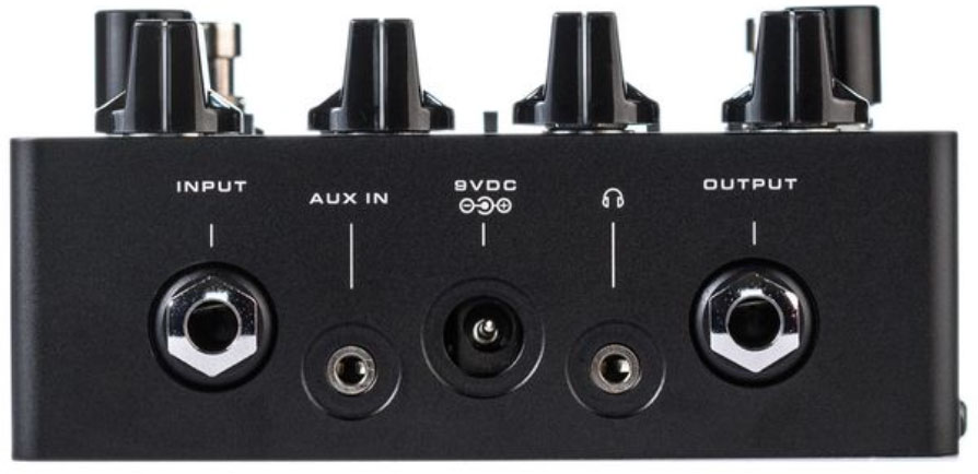 Darkglass Luminal Booster Ultra For Bass - Pedal compresor / sustain / noise gate bass - Variation 2