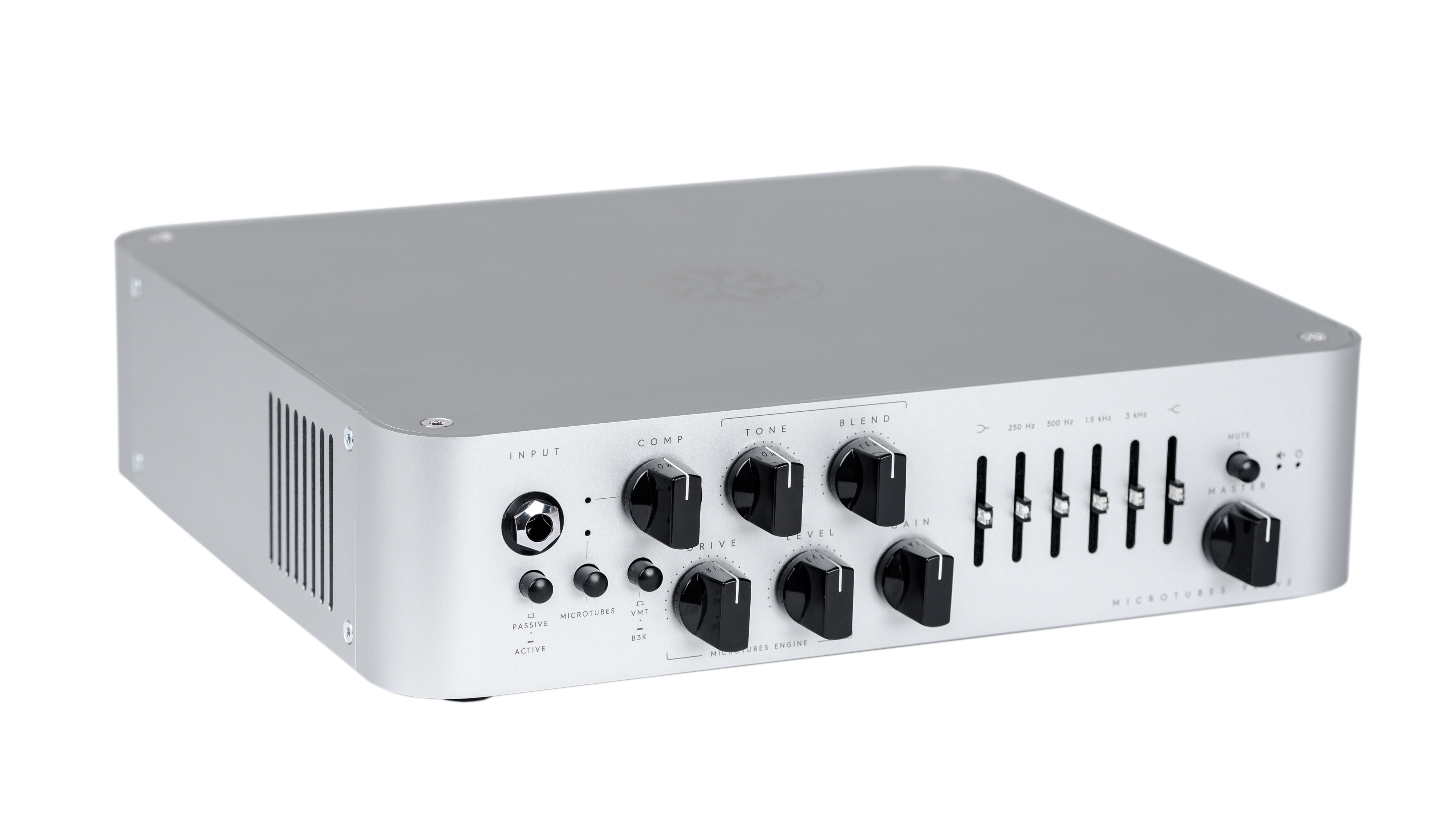 Darkglass Microtubes 900v2 Bass Head - Cabezal para bajo - Variation 3