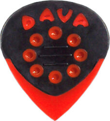 Púas Dava Jazz Grip