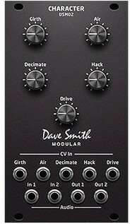Dave Smith Instruments Dsm02 - Procesador de efectos - Main picture