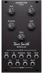 Procesador de efectos  Dave smith instruments DSM 02