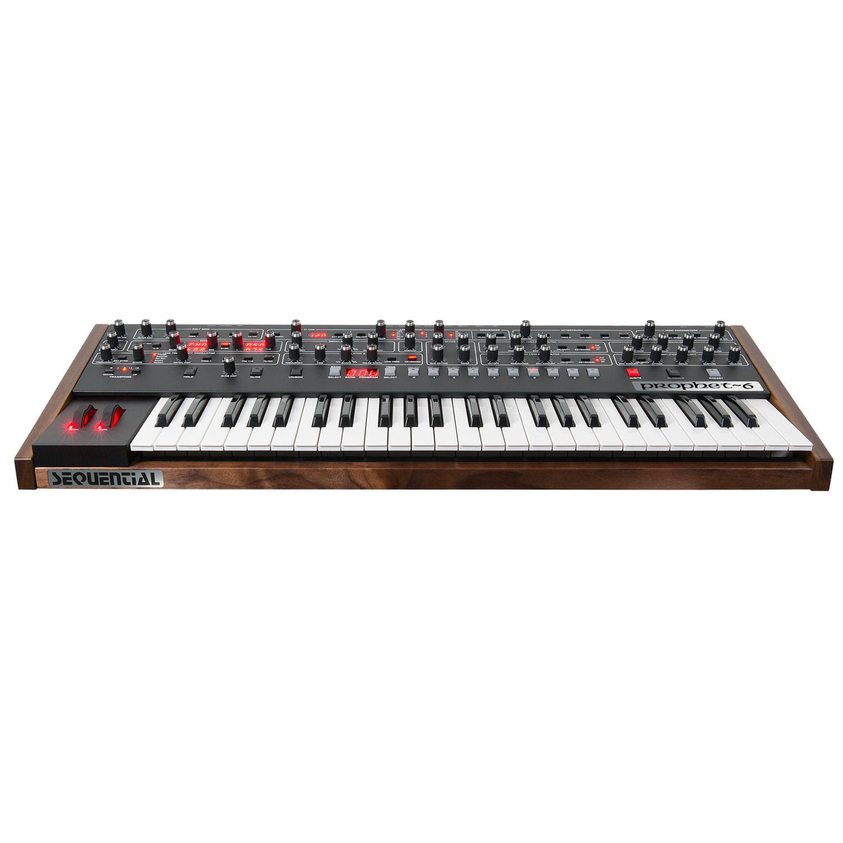 Sequential Prophet 6 Keyboard - Sintetizador - Variation 2