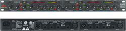 Compresor / limiter / gate Dbx 1066