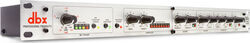 Compresor / limiter / gate Dbx 286S