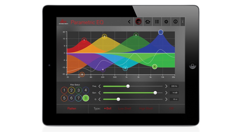 Dbx Driverack Venu360 - Procesador de efectos - Variation 3